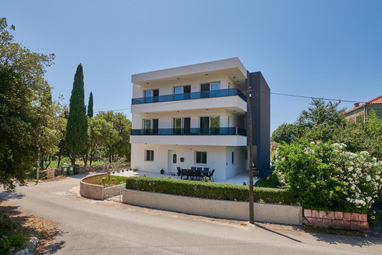 Apartamento Endji *